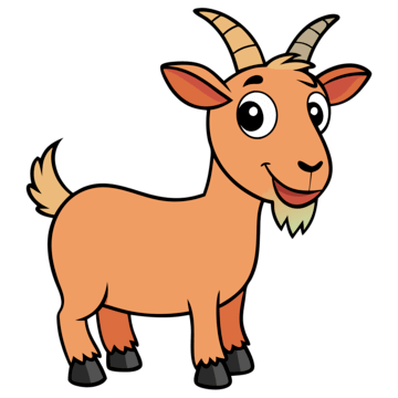 Goat Small